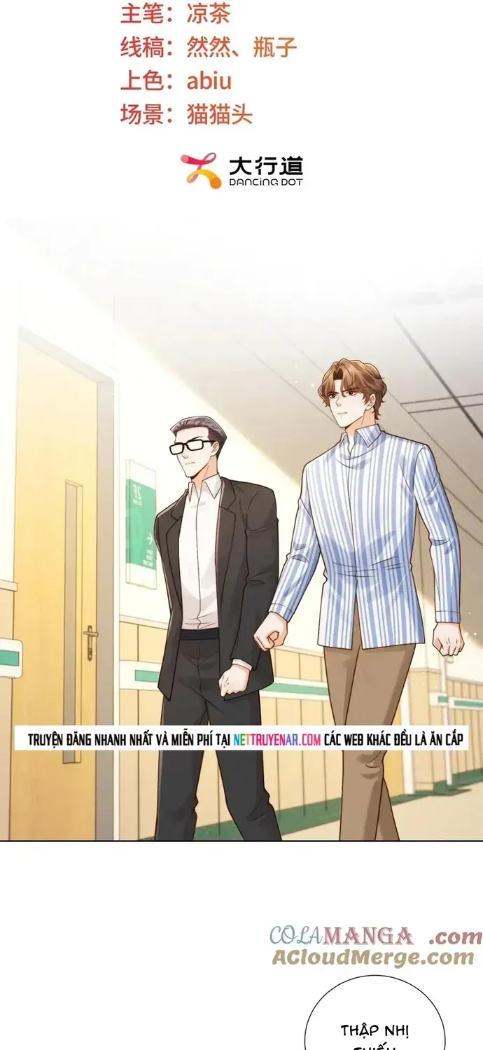 Chỉ Là Thấy Sắc Nổi Lòng Tham Chapter 55 - 2