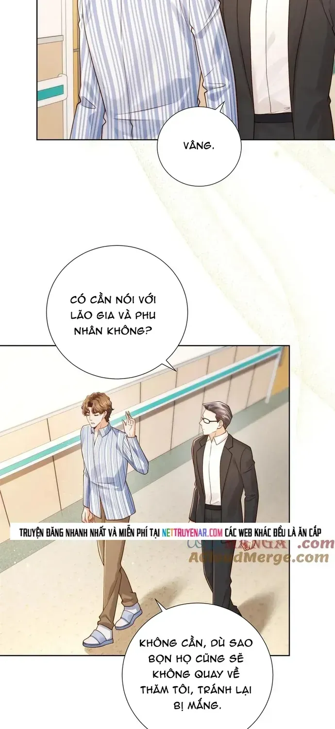 Chỉ Là Thấy Sắc Nổi Lòng Tham Chapter 55 - 12