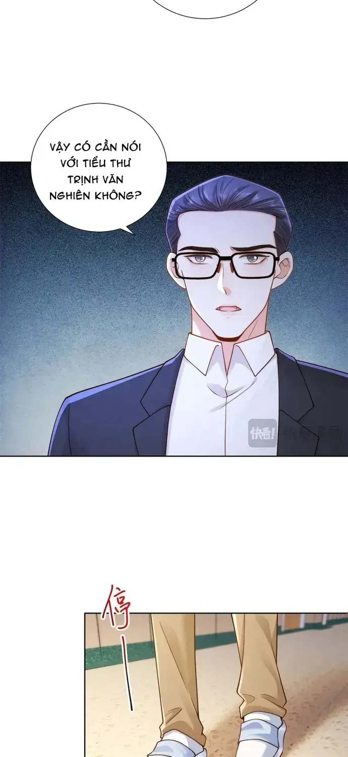 Chỉ Là Thấy Sắc Nổi Lòng Tham Chapter 55 - 13