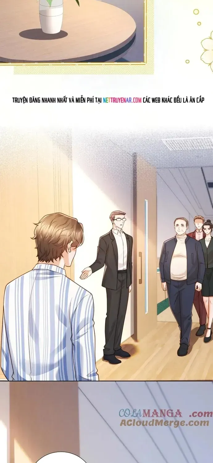 Chỉ Là Thấy Sắc Nổi Lòng Tham Chapter 55 - 16