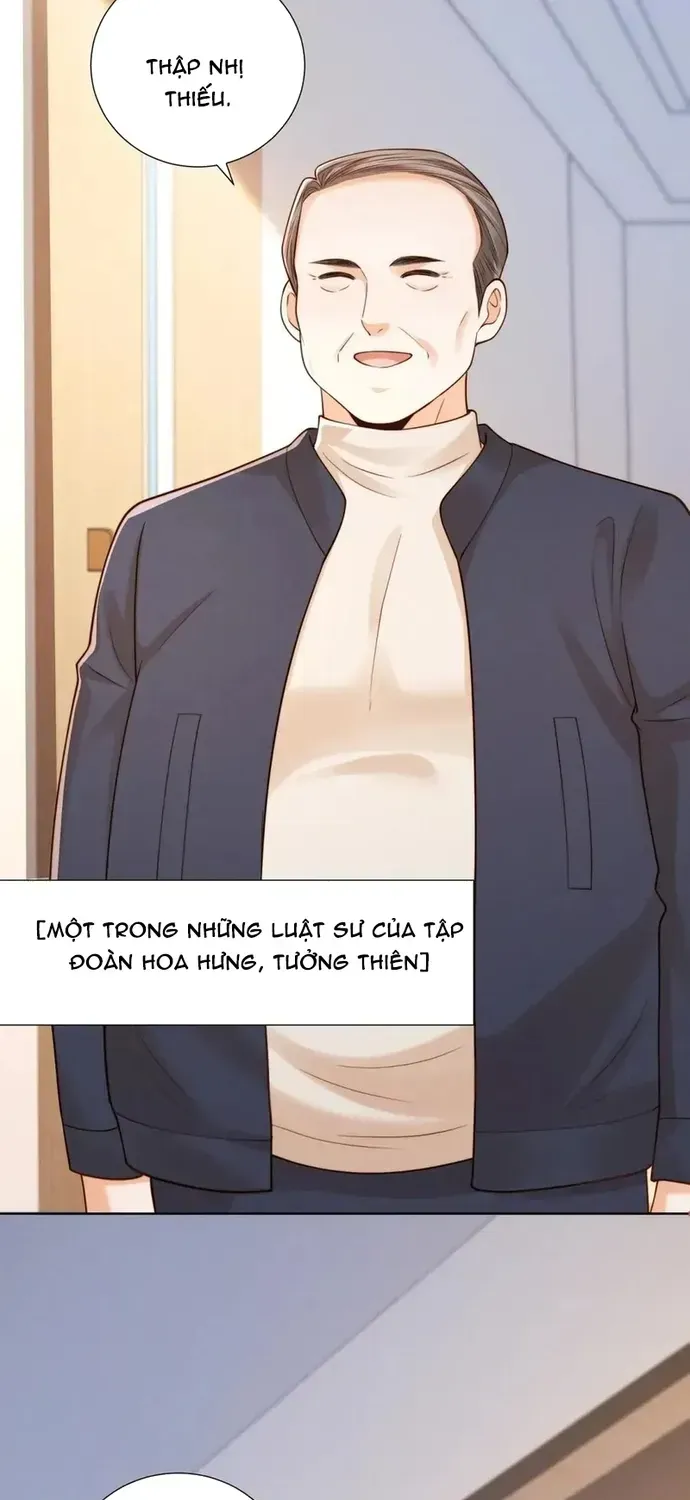 Chỉ Là Thấy Sắc Nổi Lòng Tham Chapter 55 - 17