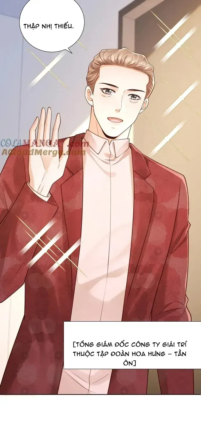 Chỉ Là Thấy Sắc Nổi Lòng Tham Chapter 55 - 18