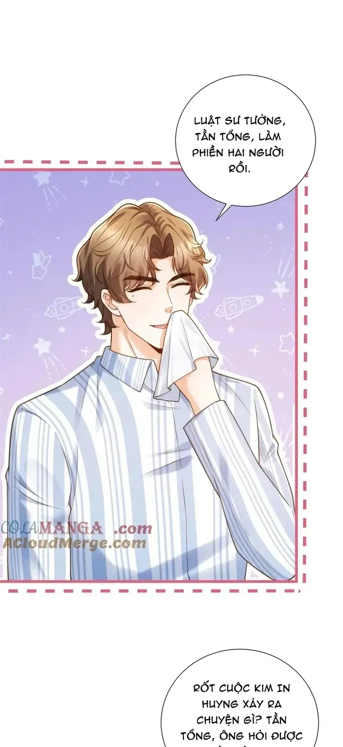 Chỉ Là Thấy Sắc Nổi Lòng Tham Chapter 55 - 19