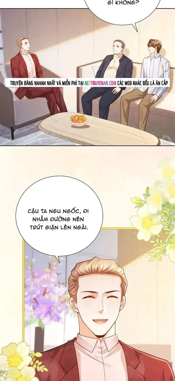 Chỉ Là Thấy Sắc Nổi Lòng Tham Chapter 55 - 20