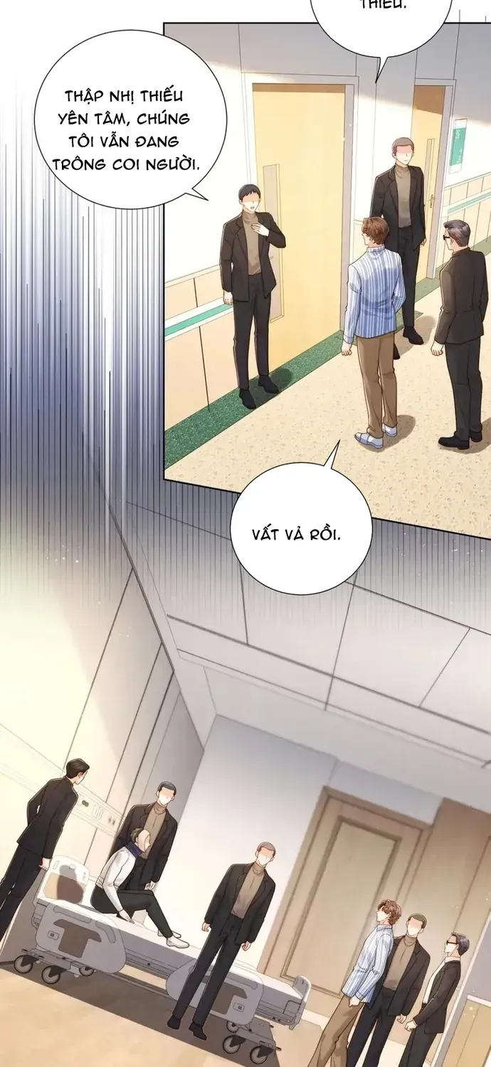 Chỉ Là Thấy Sắc Nổi Lòng Tham Chapter 55 - 3