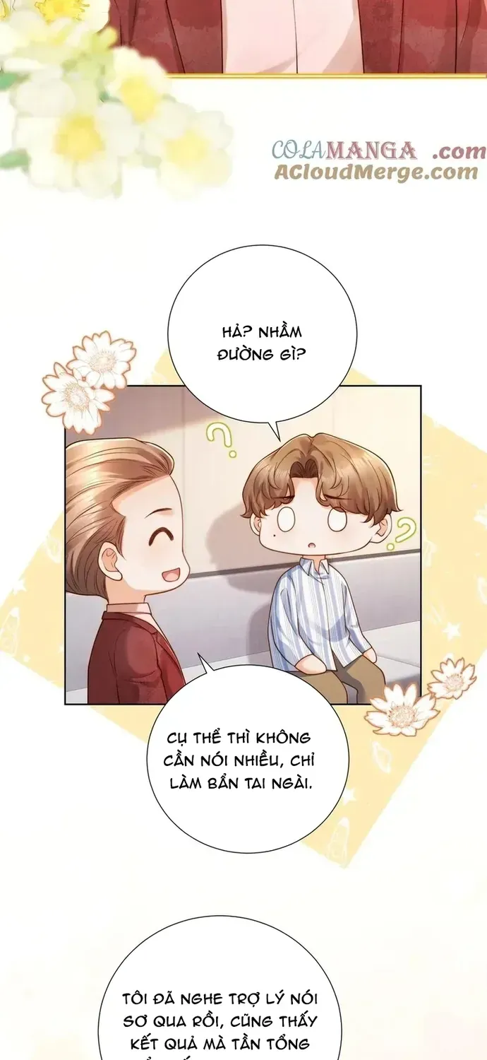 Chỉ Là Thấy Sắc Nổi Lòng Tham Chapter 55 - 21