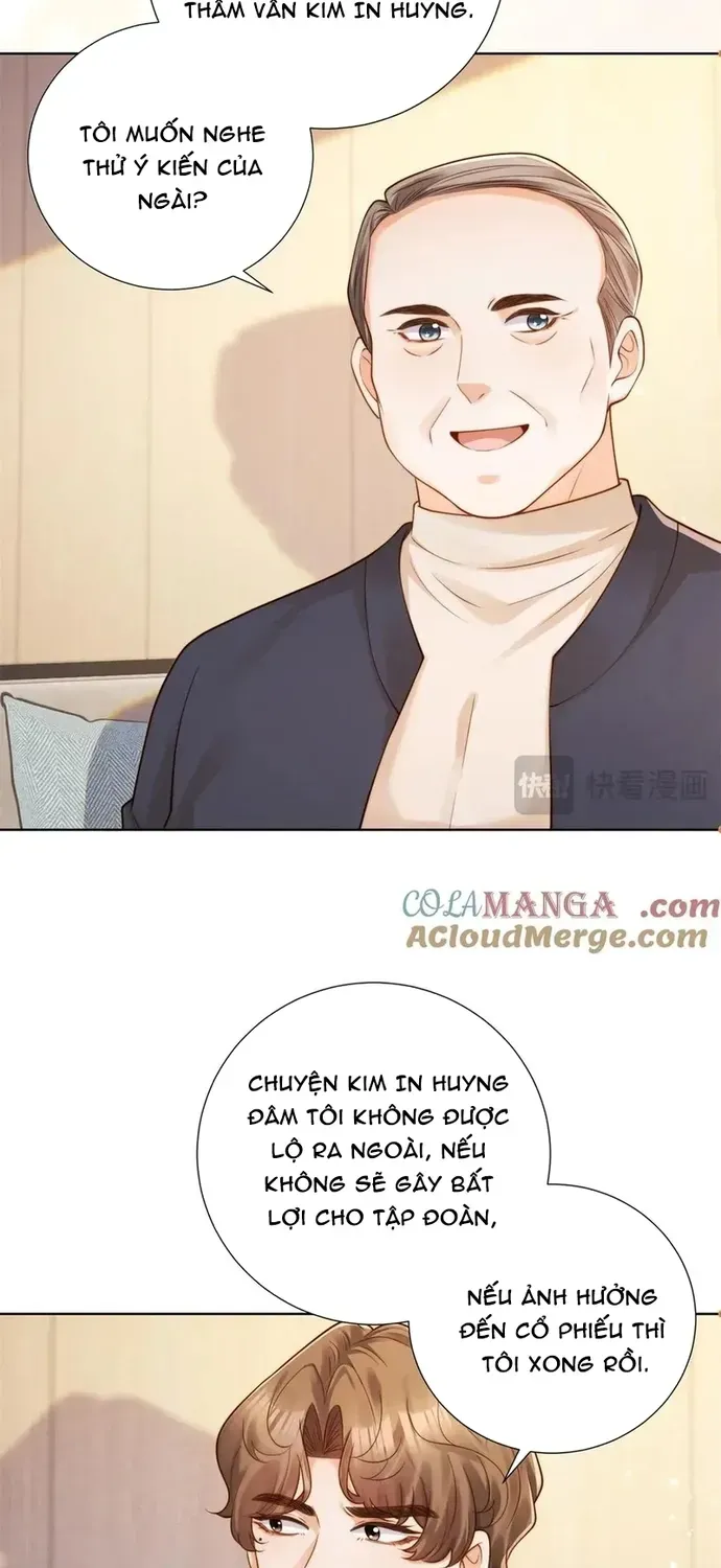 Chỉ Là Thấy Sắc Nổi Lòng Tham Chapter 55 - 22