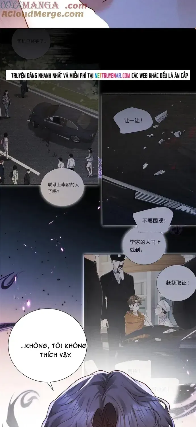 Chỉ Là Thấy Sắc Nổi Lòng Tham Chapter 55 - 24