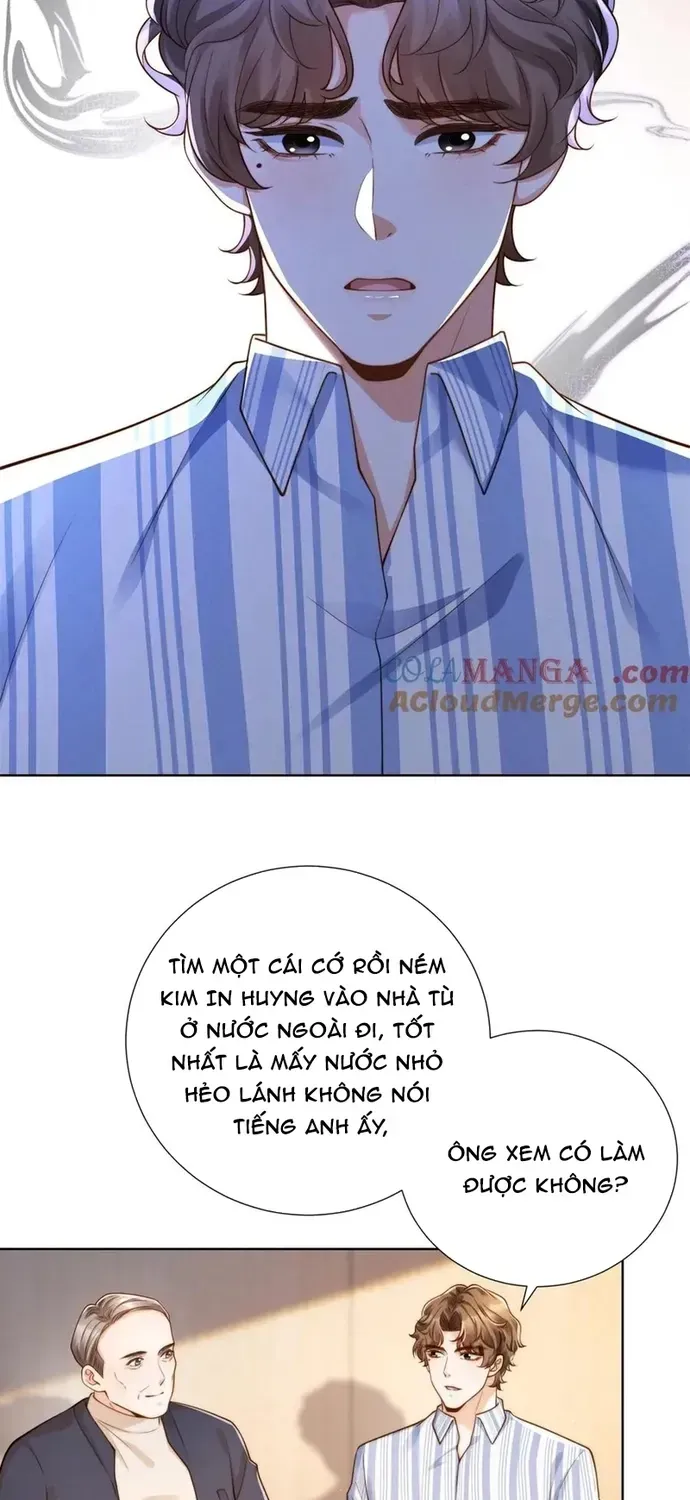 Chỉ Là Thấy Sắc Nổi Lòng Tham Chapter 55 - 25