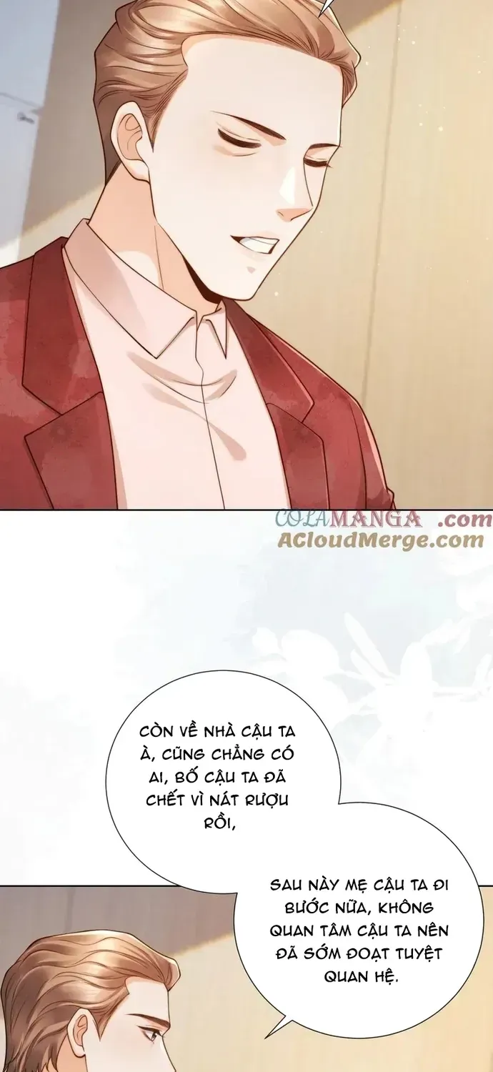 Chỉ Là Thấy Sắc Nổi Lòng Tham Chapter 55 - 29
