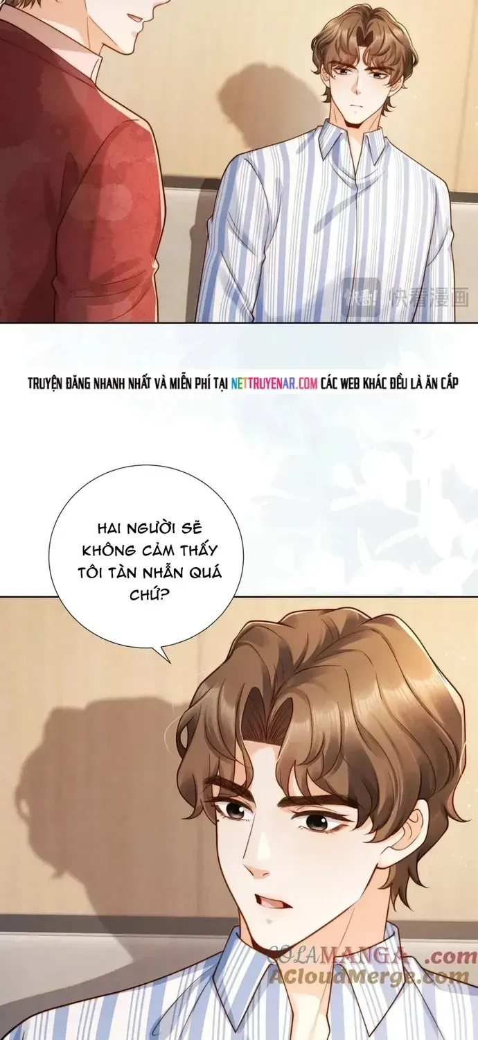 Chỉ Là Thấy Sắc Nổi Lòng Tham Chapter 55 - 30