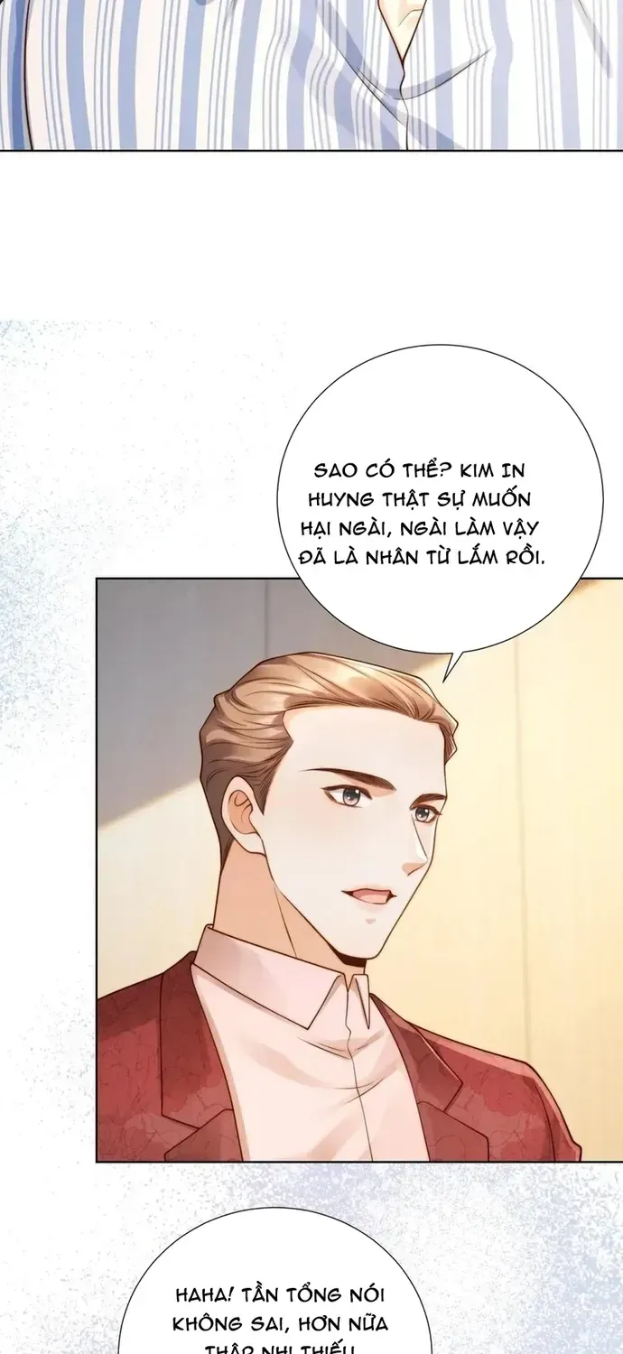 Chỉ Là Thấy Sắc Nổi Lòng Tham Chapter 55 - 31