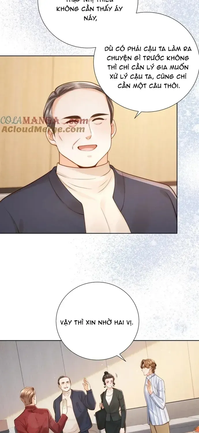 Chỉ Là Thấy Sắc Nổi Lòng Tham Chapter 55 - 32