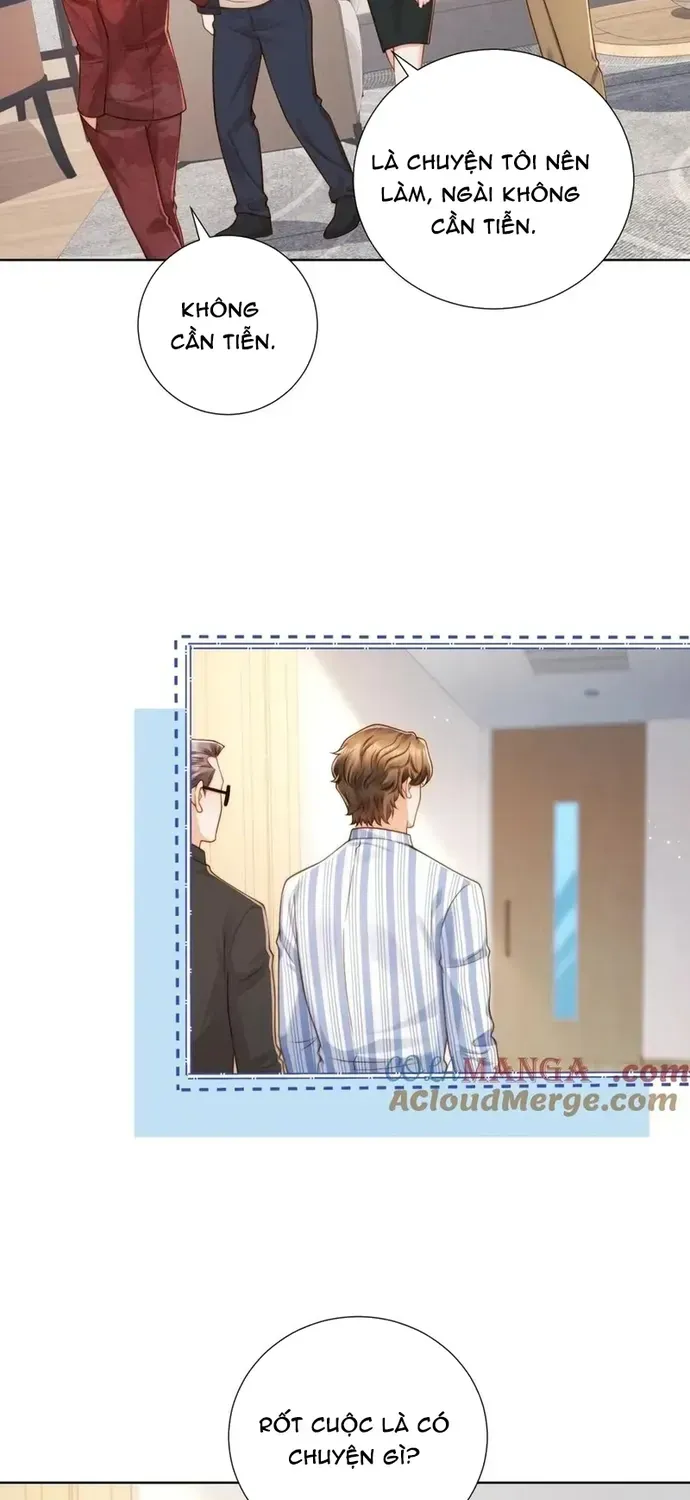 Chỉ Là Thấy Sắc Nổi Lòng Tham Chapter 55 - 33