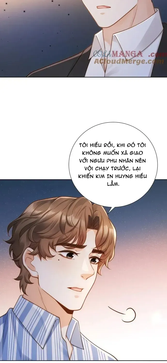 Chỉ Là Thấy Sắc Nổi Lòng Tham Chapter 55 - 35