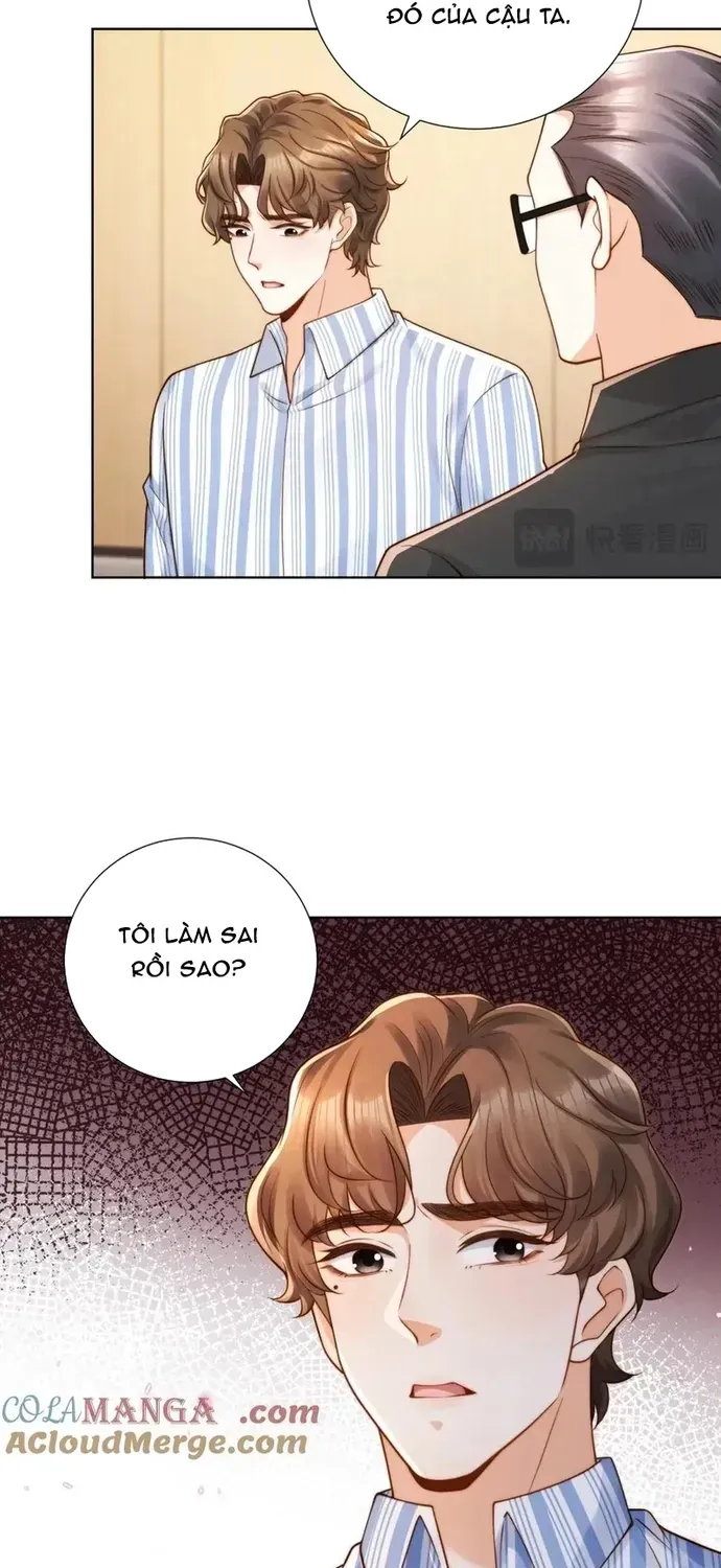 Chỉ Là Thấy Sắc Nổi Lòng Tham Chapter 55 - 37