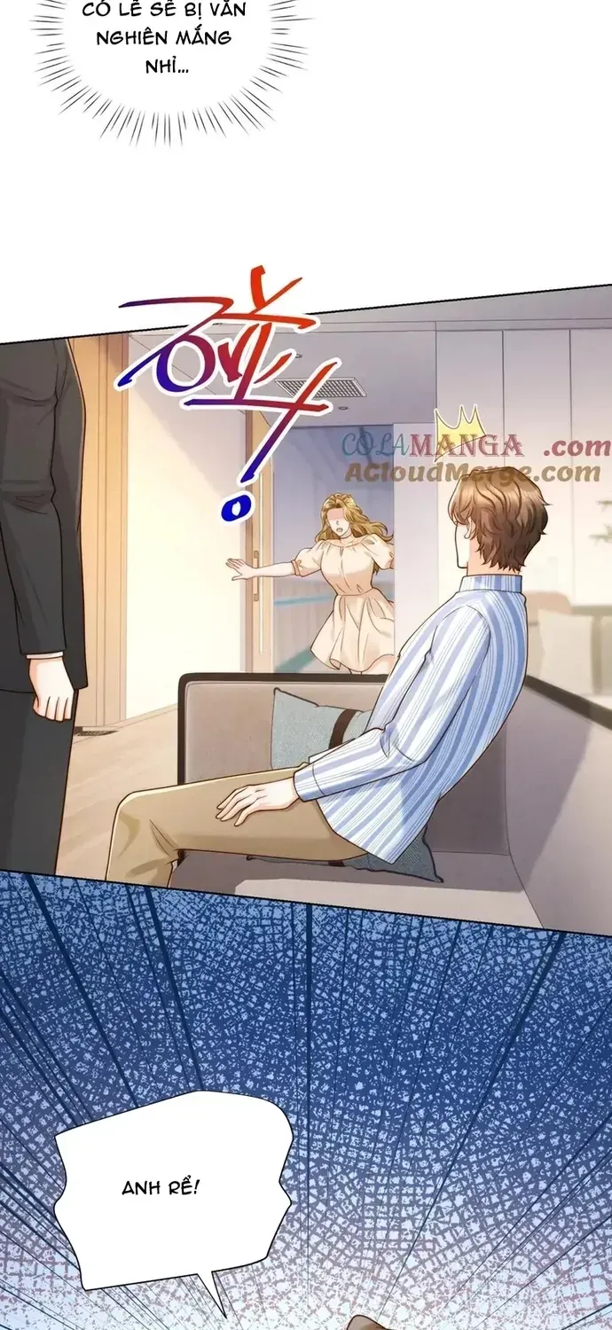 Chỉ Là Thấy Sắc Nổi Lòng Tham Chapter 55 - 39