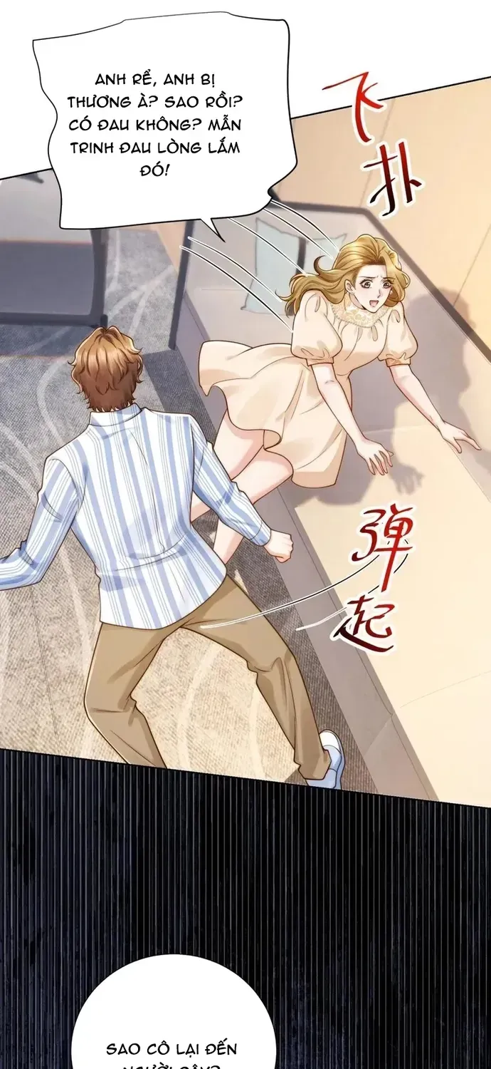 Chỉ Là Thấy Sắc Nổi Lòng Tham Chapter 55 - 41