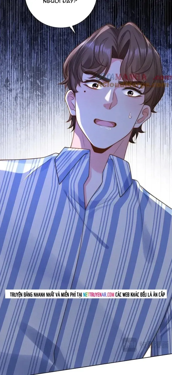 Chỉ Là Thấy Sắc Nổi Lòng Tham Chapter 55 - 42