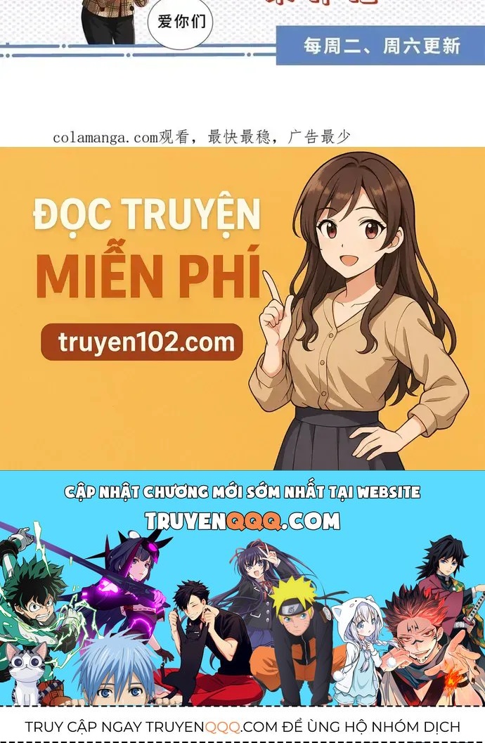 Chỉ Là Thấy Sắc Nổi Lòng Tham Chapter 55 - 44