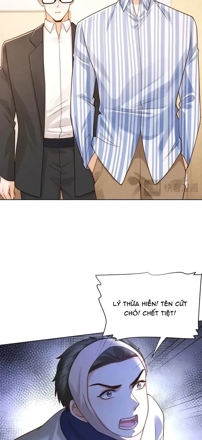 Chỉ Là Thấy Sắc Nổi Lòng Tham Chapter 55 - 6