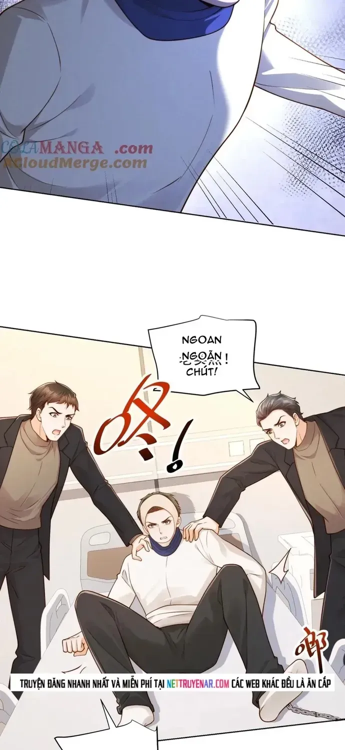 Chỉ Là Thấy Sắc Nổi Lòng Tham Chapter 55 - 7