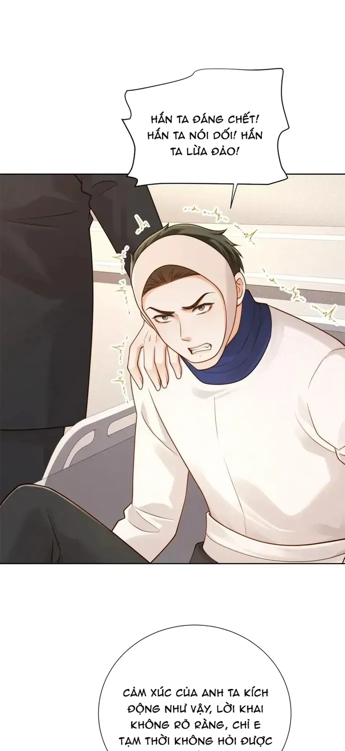 Chỉ Là Thấy Sắc Nổi Lòng Tham Chapter 55 - 10