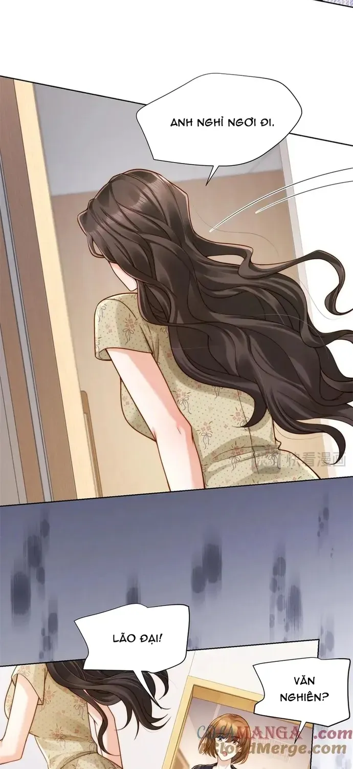 Chỉ Là Thấy Sắc Nổi Lòng Tham Chapter 56 - 11