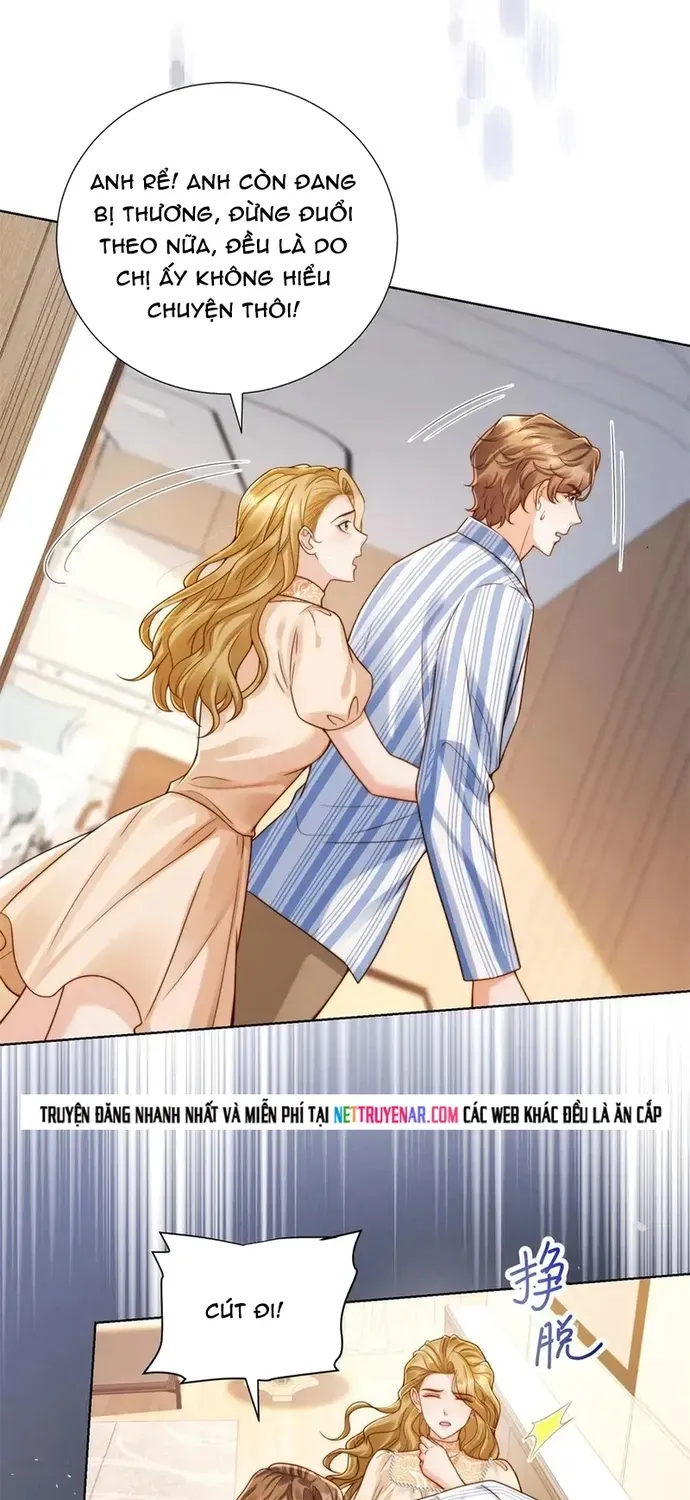 Chỉ Là Thấy Sắc Nổi Lòng Tham Chapter 56 - 13