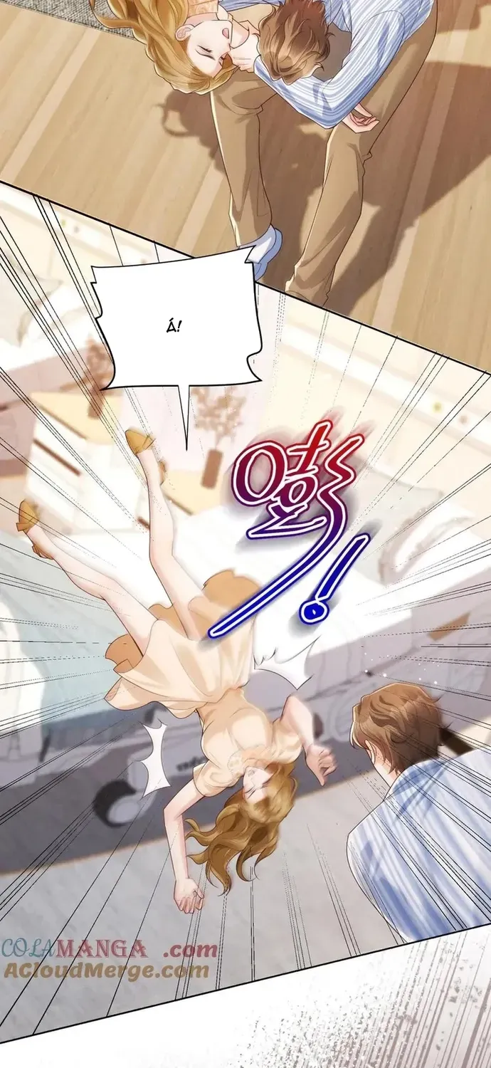 Chỉ Là Thấy Sắc Nổi Lòng Tham Chapter 56 - 16