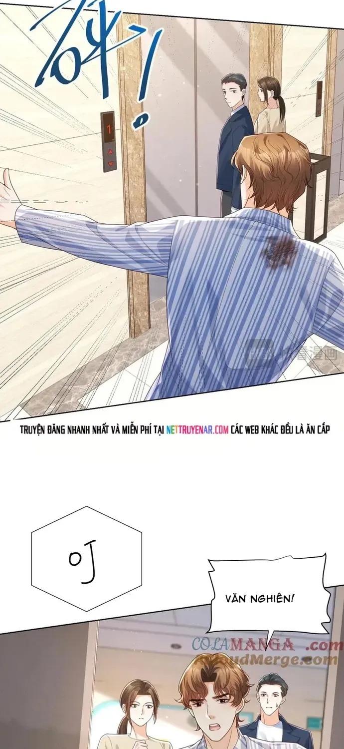 Chỉ Là Thấy Sắc Nổi Lòng Tham Chapter 56 - 21