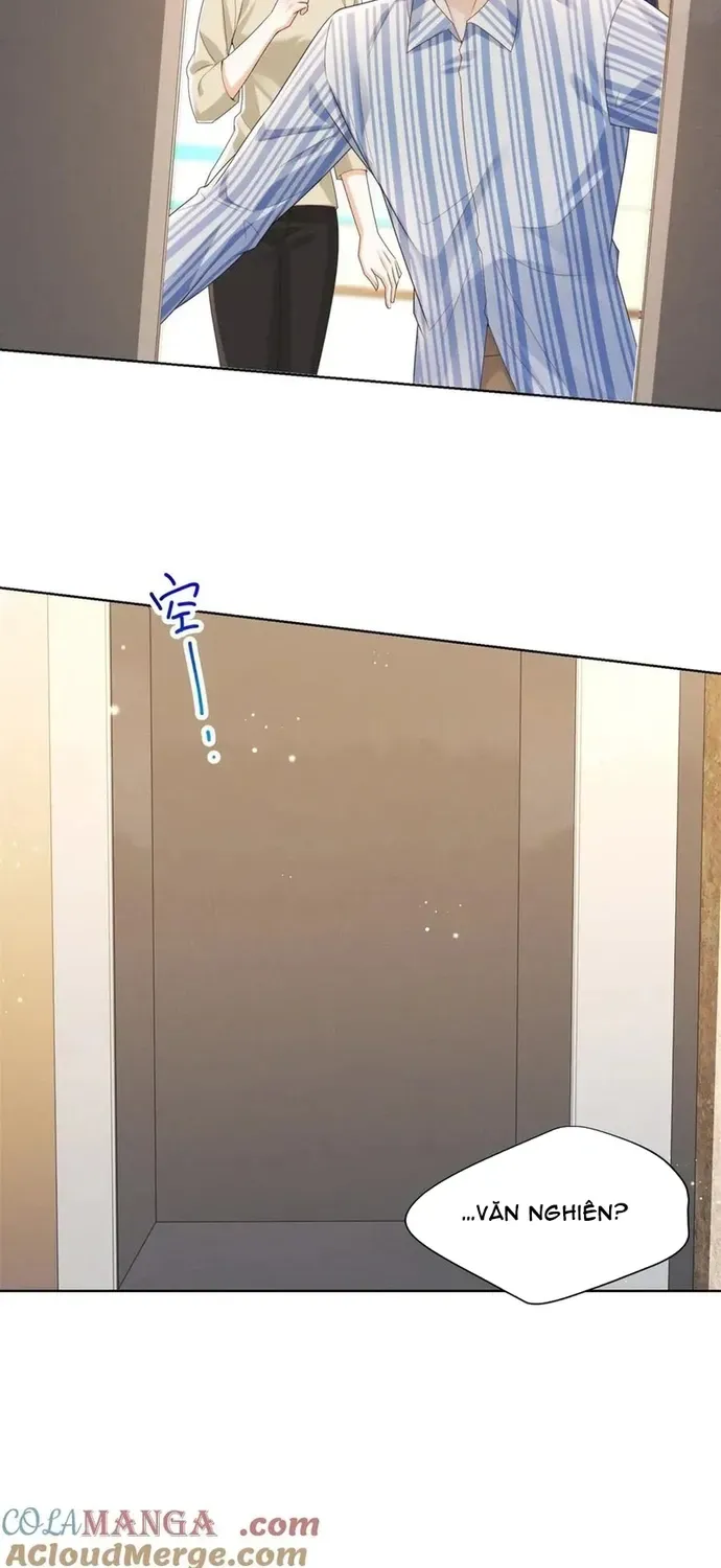 Chỉ Là Thấy Sắc Nổi Lòng Tham Chapter 56 - 22