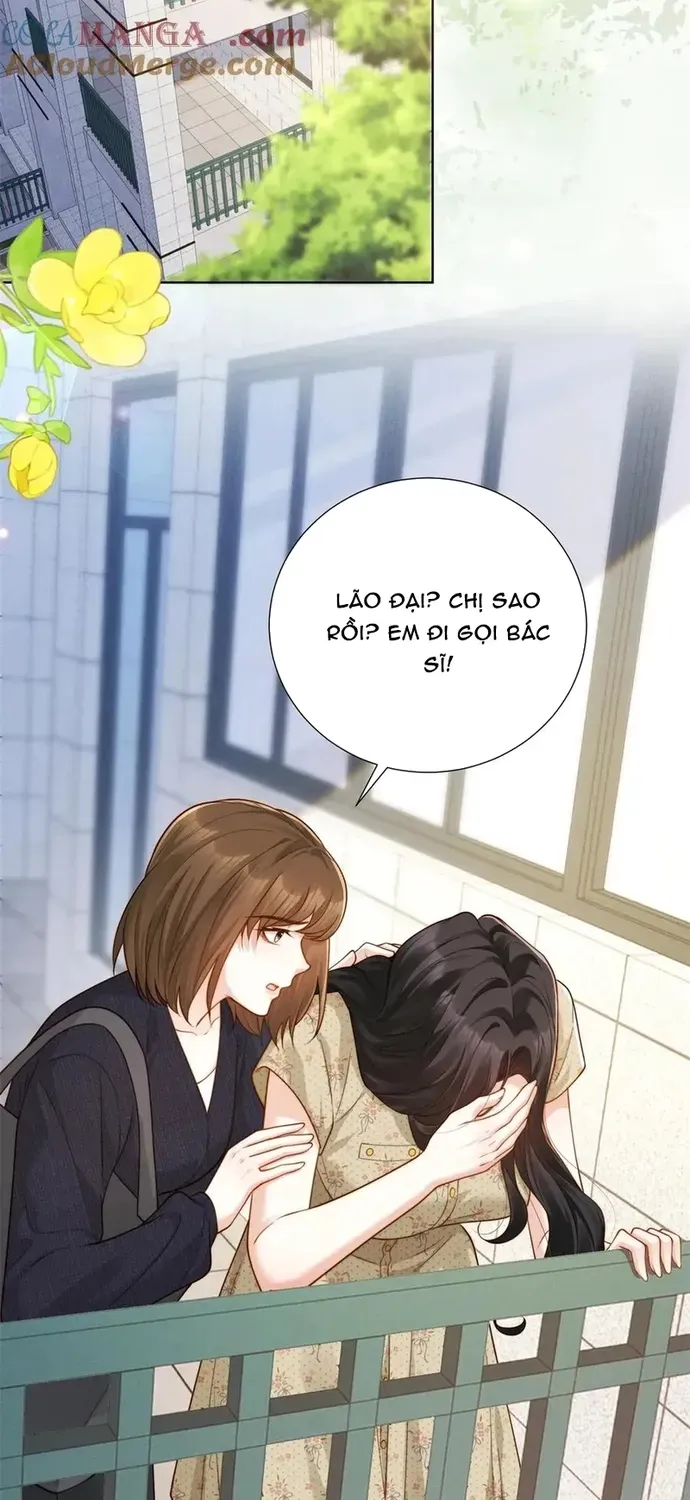 Chỉ Là Thấy Sắc Nổi Lòng Tham Chapter 56 - 29