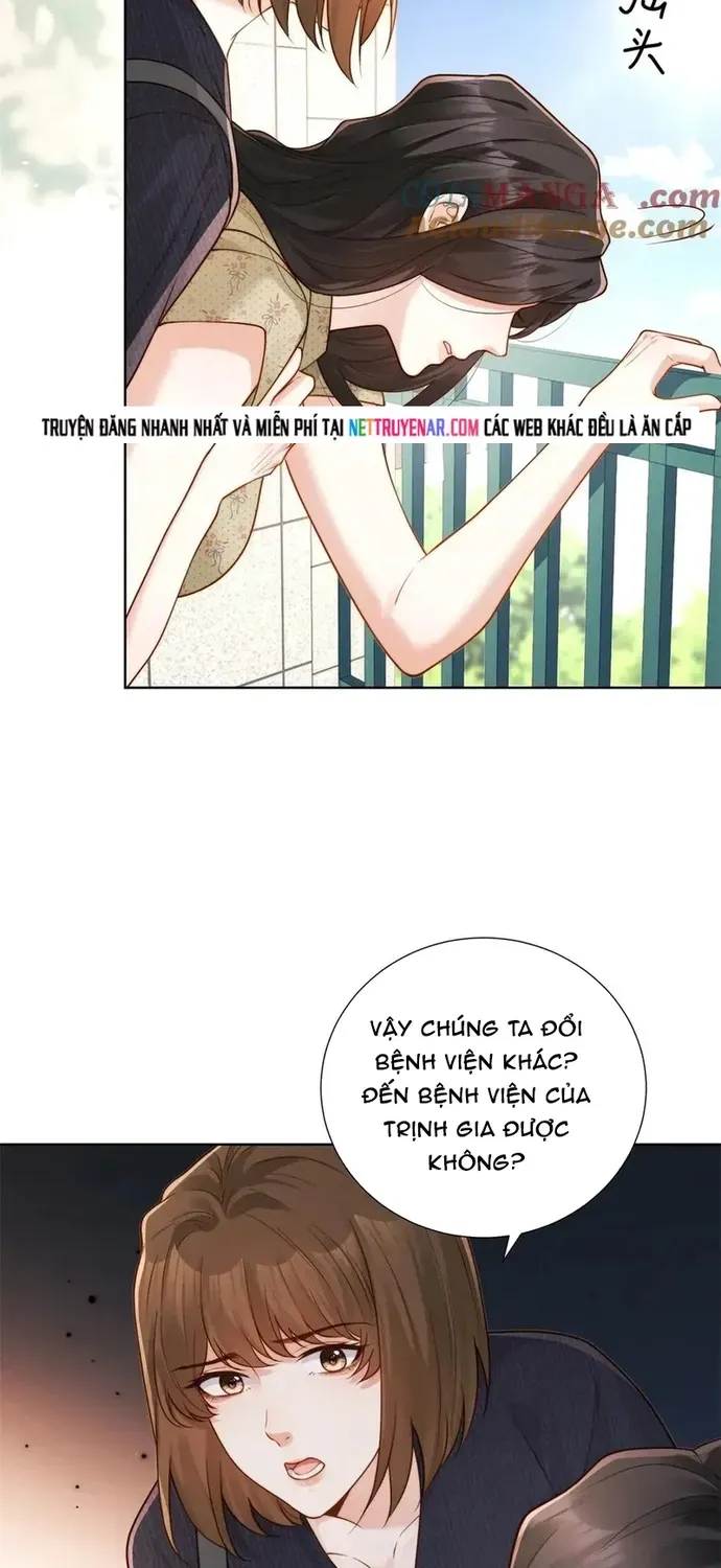 Chỉ Là Thấy Sắc Nổi Lòng Tham Chapter 56 - 31