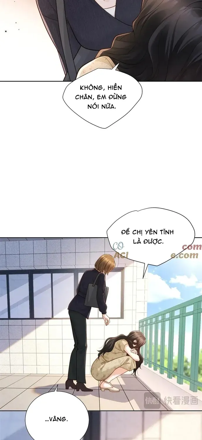 Chỉ Là Thấy Sắc Nổi Lòng Tham Chapter 56 - 32