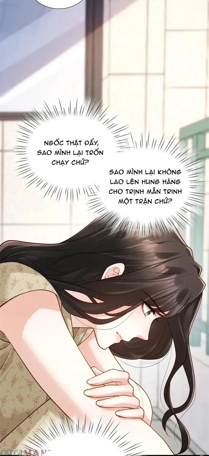 Chỉ Là Thấy Sắc Nổi Lòng Tham Chapter 56 - 33