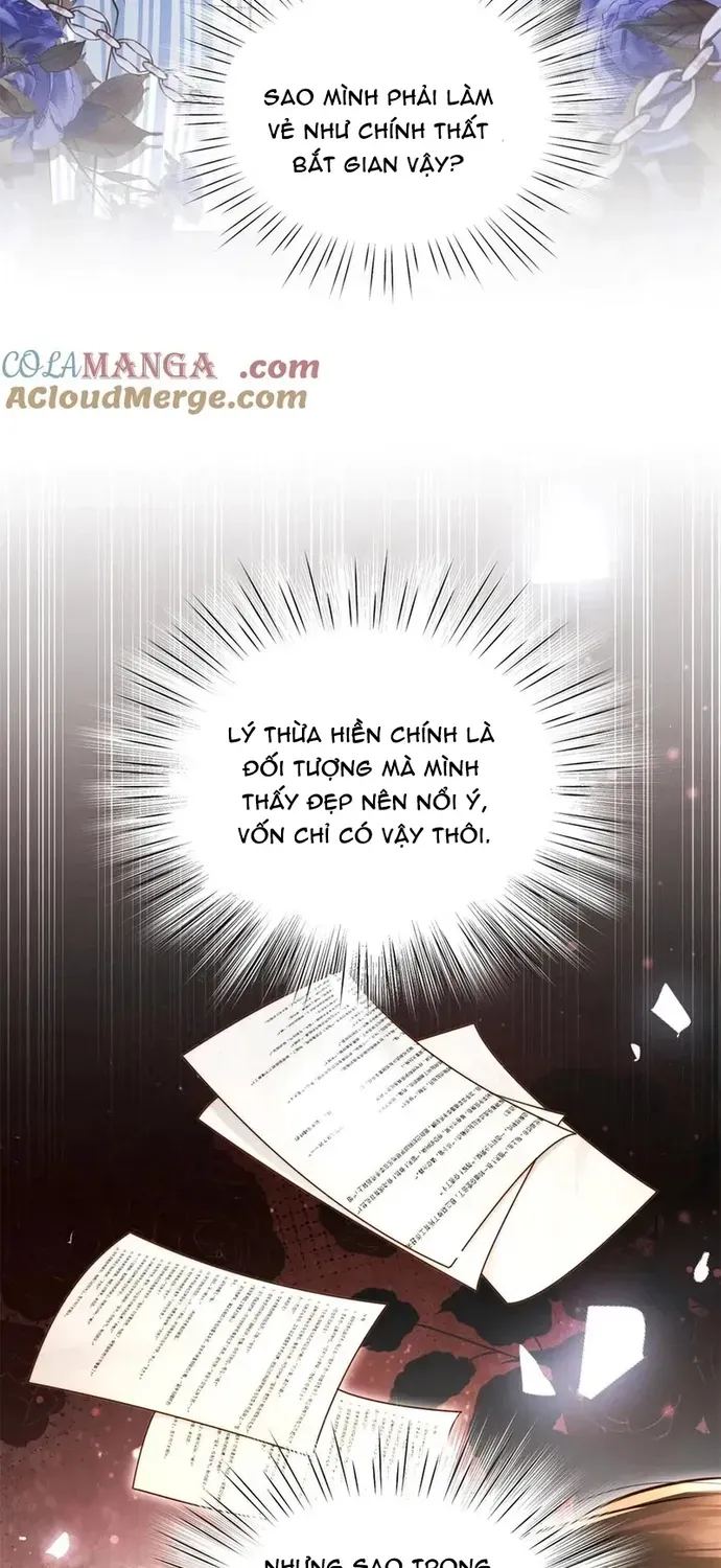 Chỉ Là Thấy Sắc Nổi Lòng Tham Chapter 56 - 35