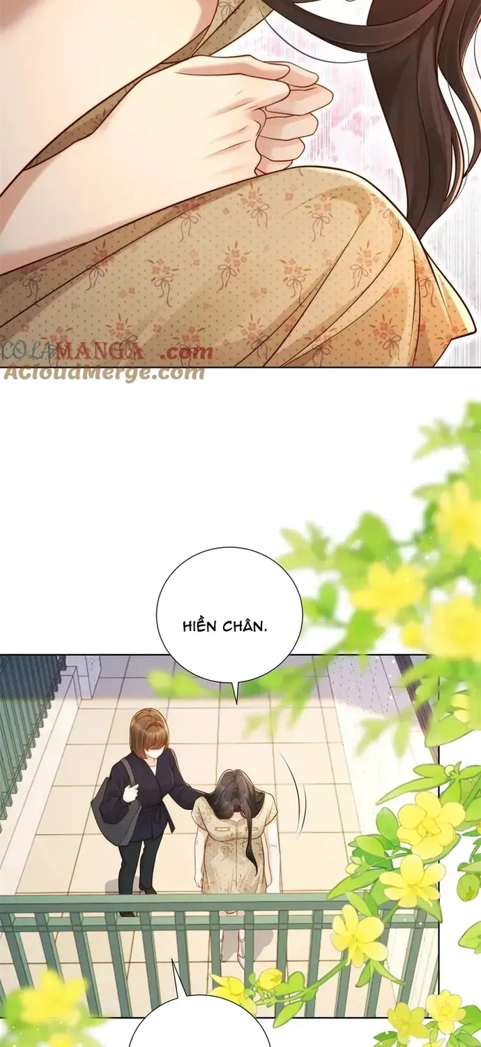 Chỉ Là Thấy Sắc Nổi Lòng Tham Chapter 56 - 37