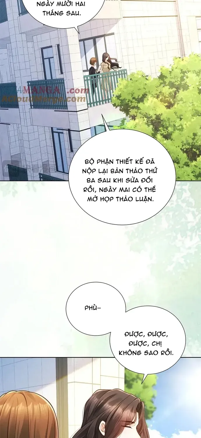 Chỉ Là Thấy Sắc Nổi Lòng Tham Chapter 56 - 40