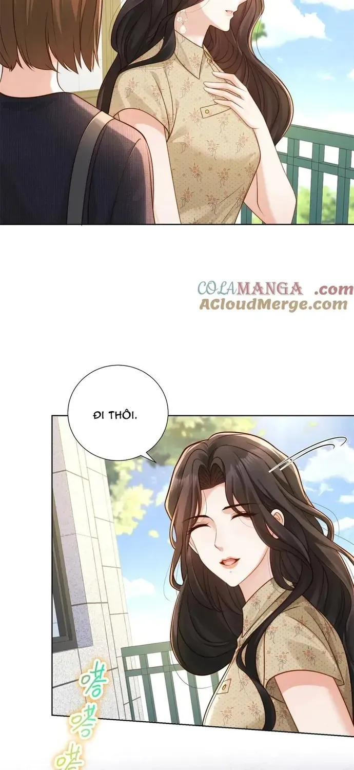 Chỉ Là Thấy Sắc Nổi Lòng Tham Chapter 56 - 41