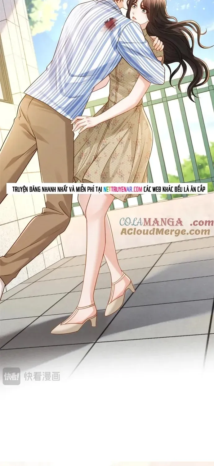 Chỉ Là Thấy Sắc Nổi Lòng Tham Chapter 56 - 43