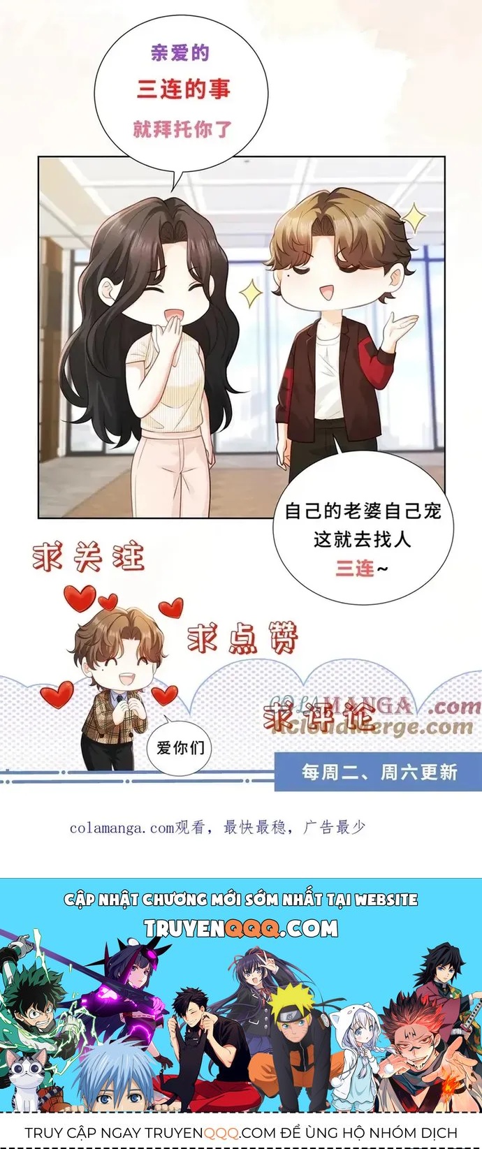 Chỉ Là Thấy Sắc Nổi Lòng Tham Chapter 56 - 44