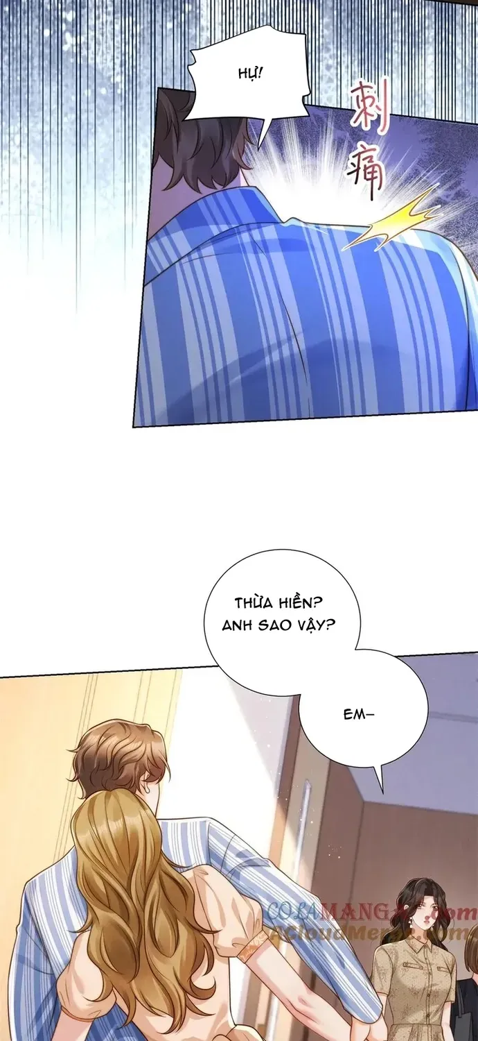 Chỉ Là Thấy Sắc Nổi Lòng Tham Chapter 56 - 7