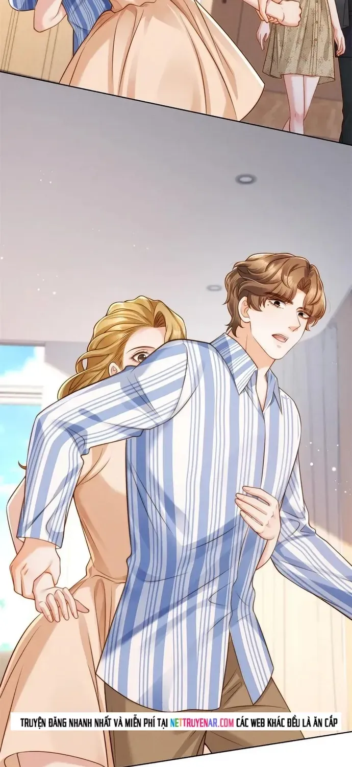 Chỉ Là Thấy Sắc Nổi Lòng Tham Chapter 56 - 8