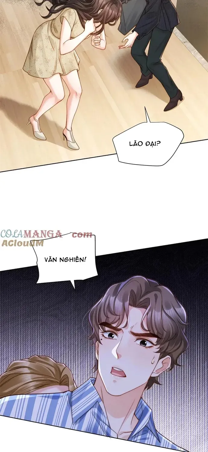 Chỉ Là Thấy Sắc Nổi Lòng Tham Chapter 56 - 10