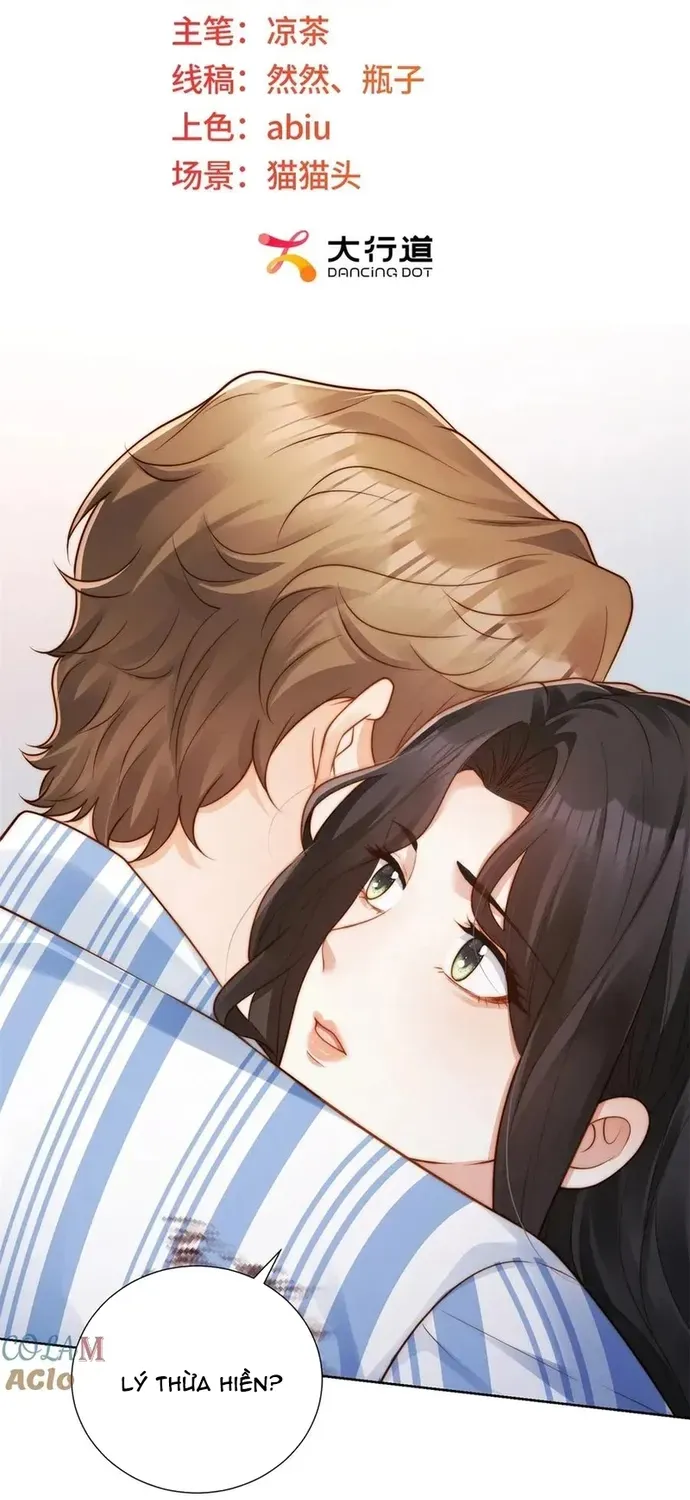 Chỉ Là Thấy Sắc Nổi Lòng Tham Chapter 57 - 2