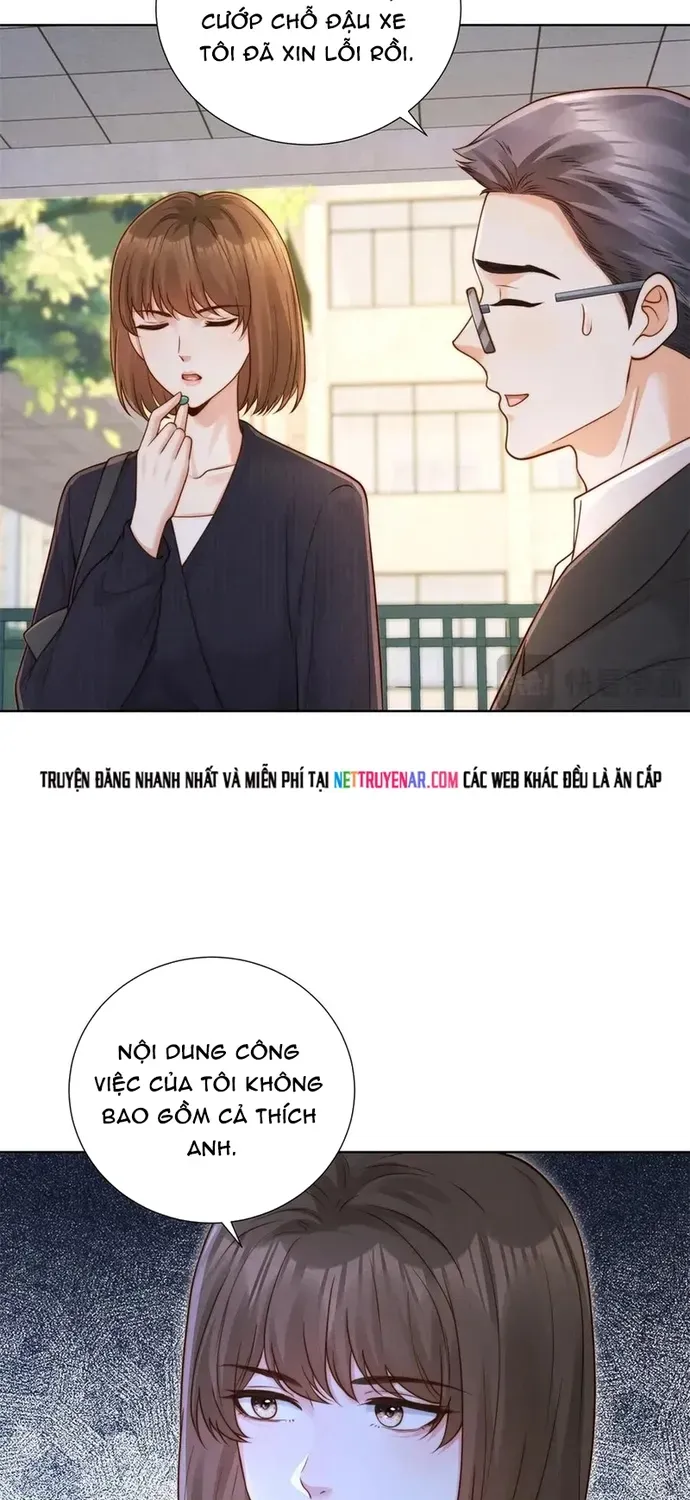 Chỉ Là Thấy Sắc Nổi Lòng Tham Chapter 57 - 11