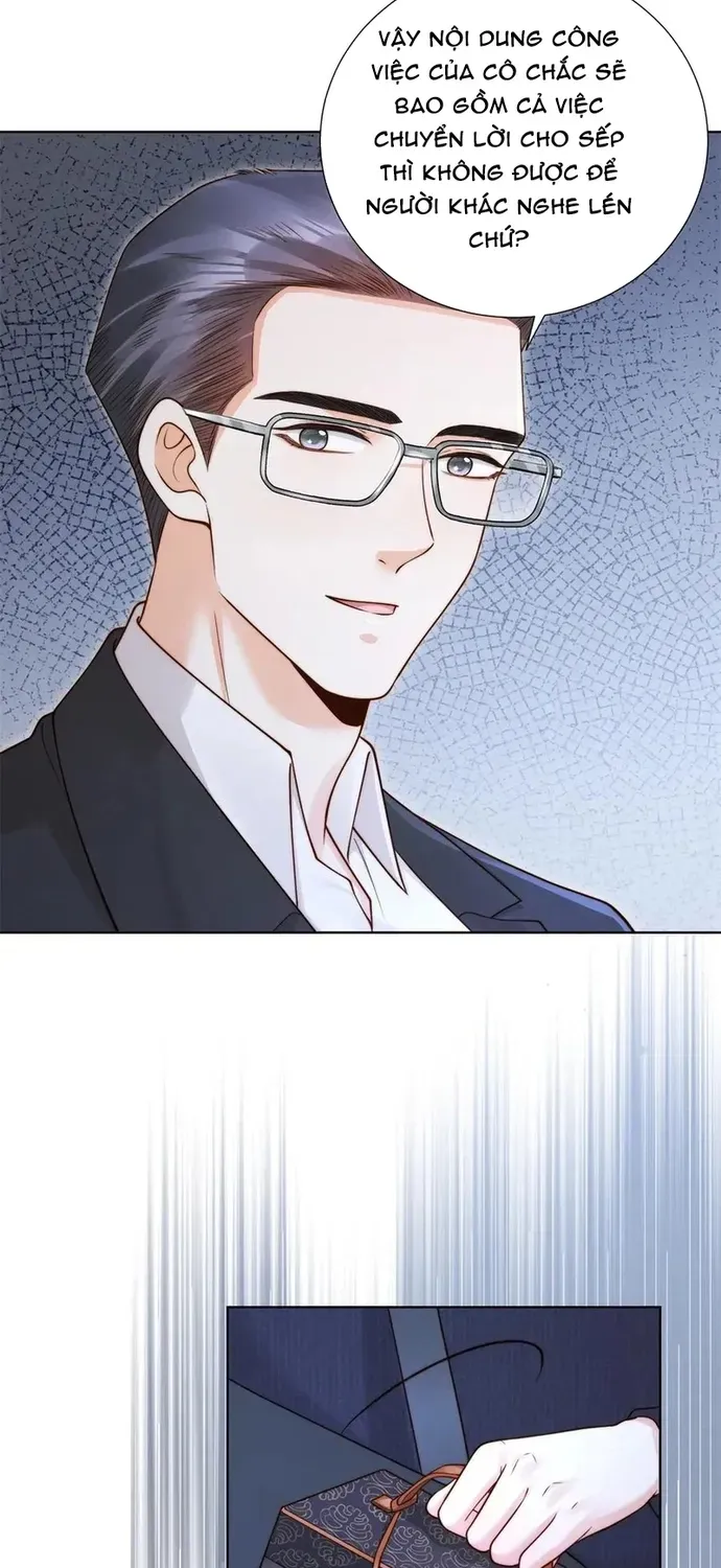 Chỉ Là Thấy Sắc Nổi Lòng Tham Chapter 57 - 13