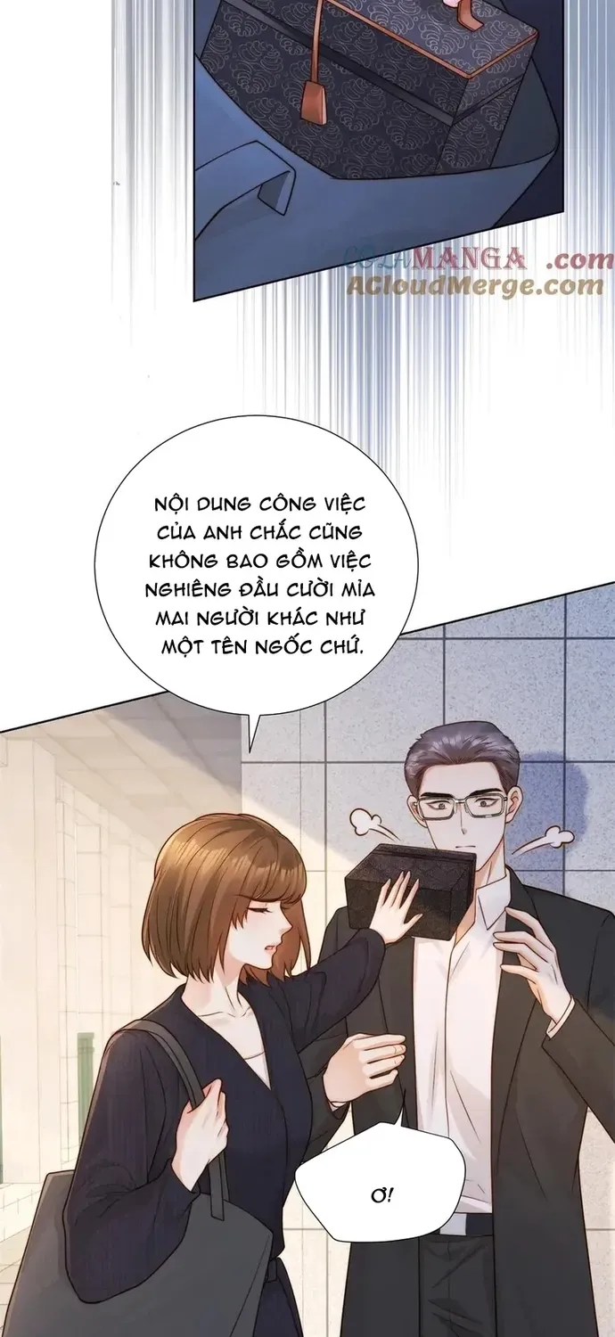 Chỉ Là Thấy Sắc Nổi Lòng Tham Chapter 57 - 14