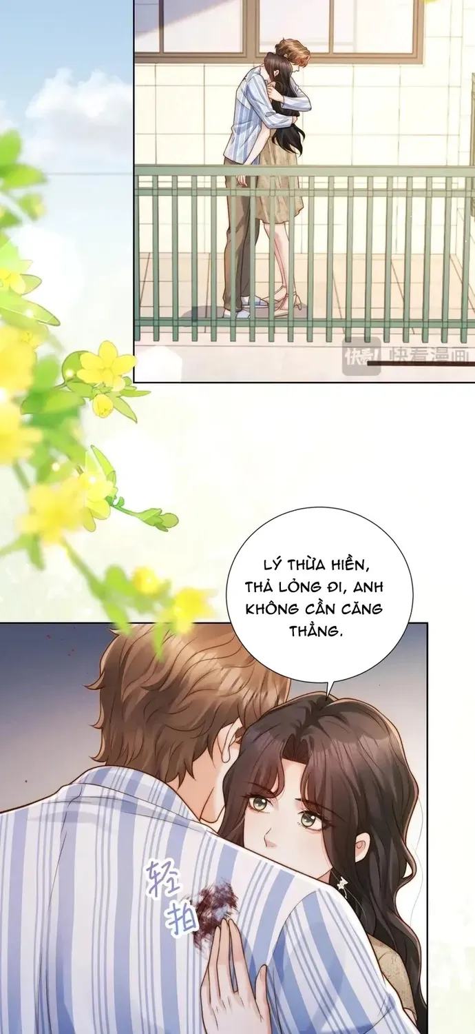 Chỉ Là Thấy Sắc Nổi Lòng Tham Chapter 57 - 17